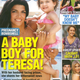 Illustration for article titled This Week In Tabloids: Pregnancy Rumors For Jen Aniston Lady Gaga